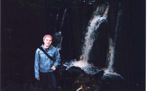 ireland-waterfall